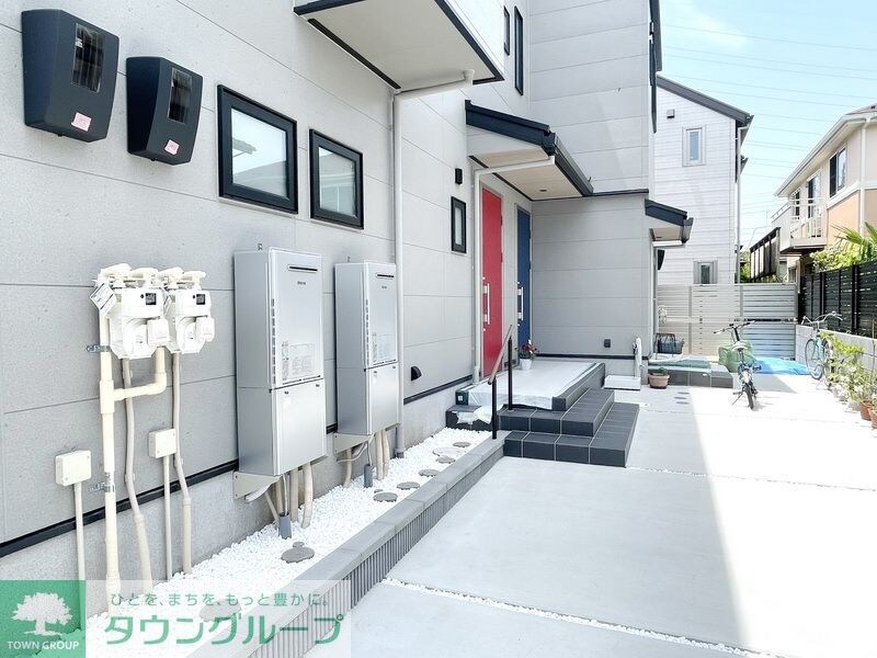 Aotearoaの物件内観写真