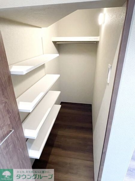 Aotearoaの物件内観写真