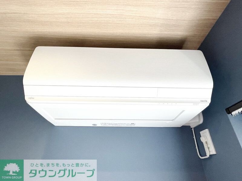 Aotearoaの物件内観写真