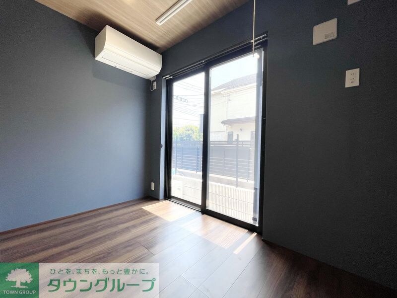 Aotearoaの物件内観写真