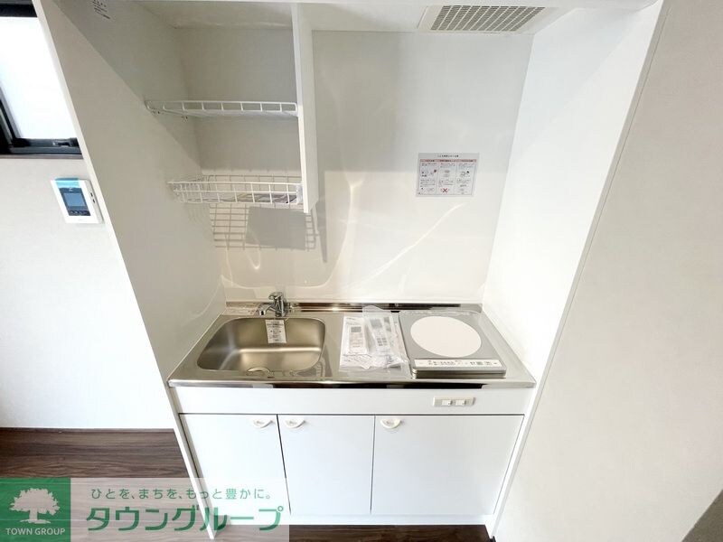 Aotearoaの物件内観写真