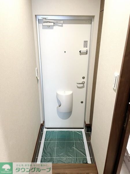 Aotearoaの物件内観写真