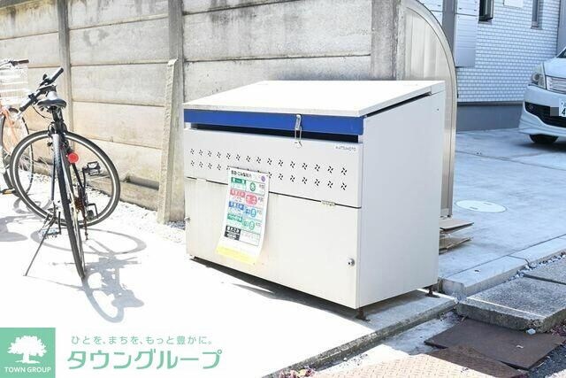 KANEGONの物件内観写真