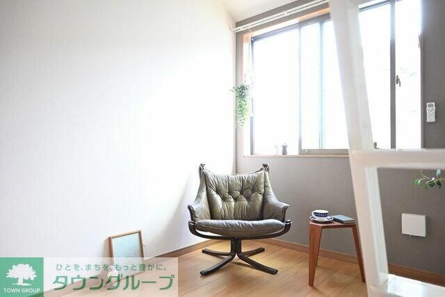 KANEGONの物件内観写真