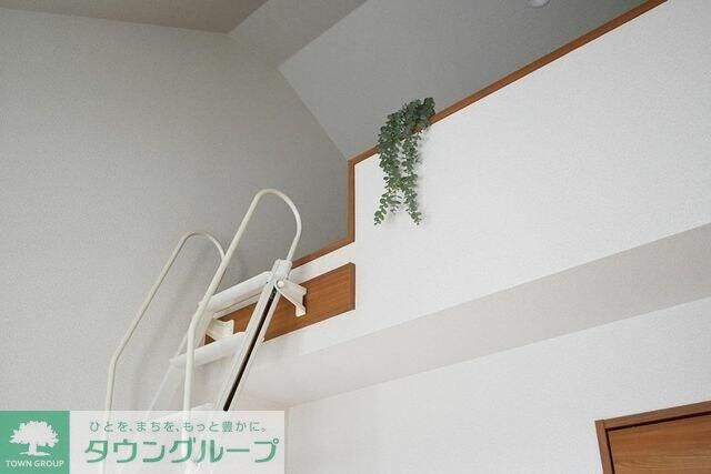 KANEGONの物件内観写真