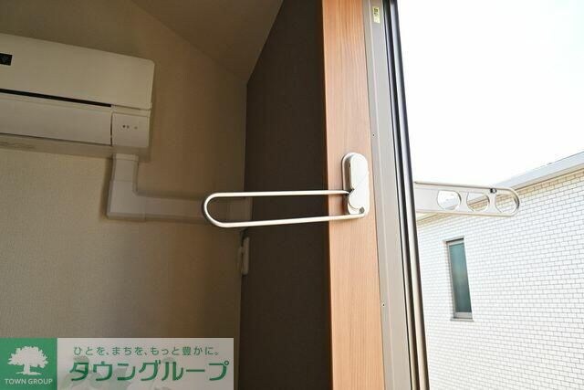 KANEGONの物件内観写真