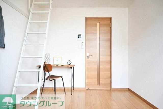 KANEGONの物件内観写真