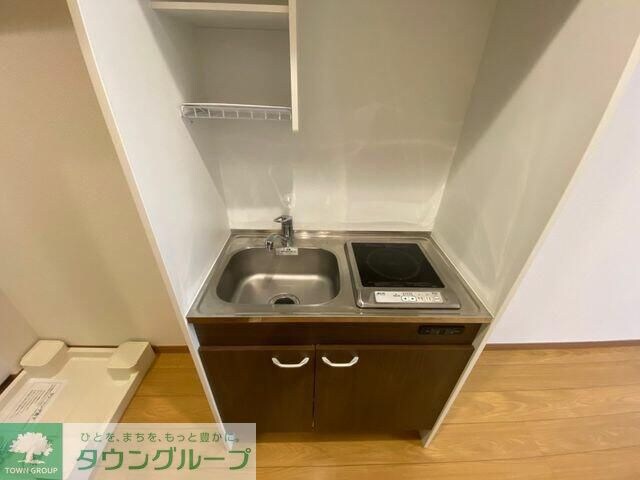 KANEGONの物件内観写真