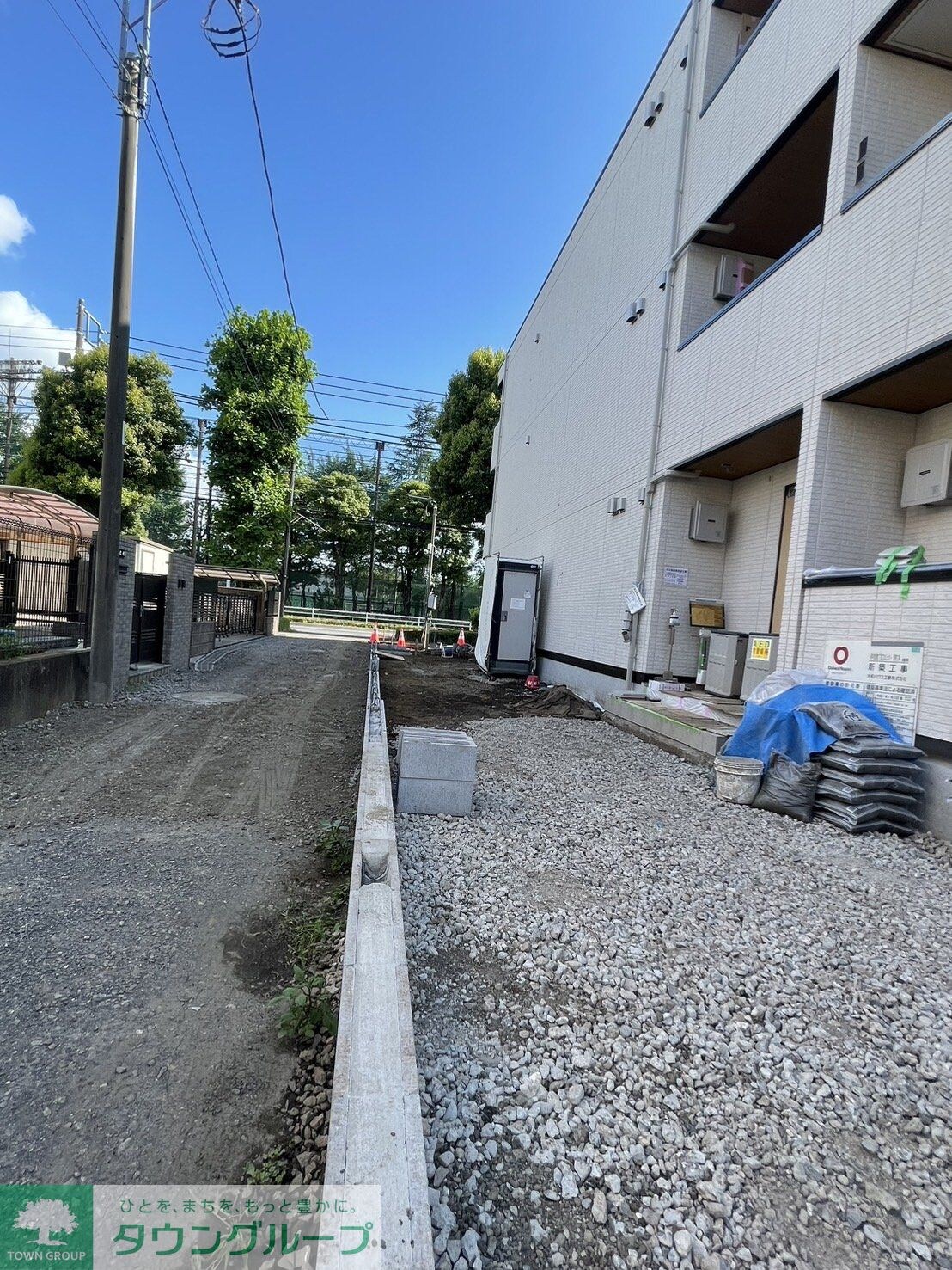 Dアセット栄町の物件内観写真