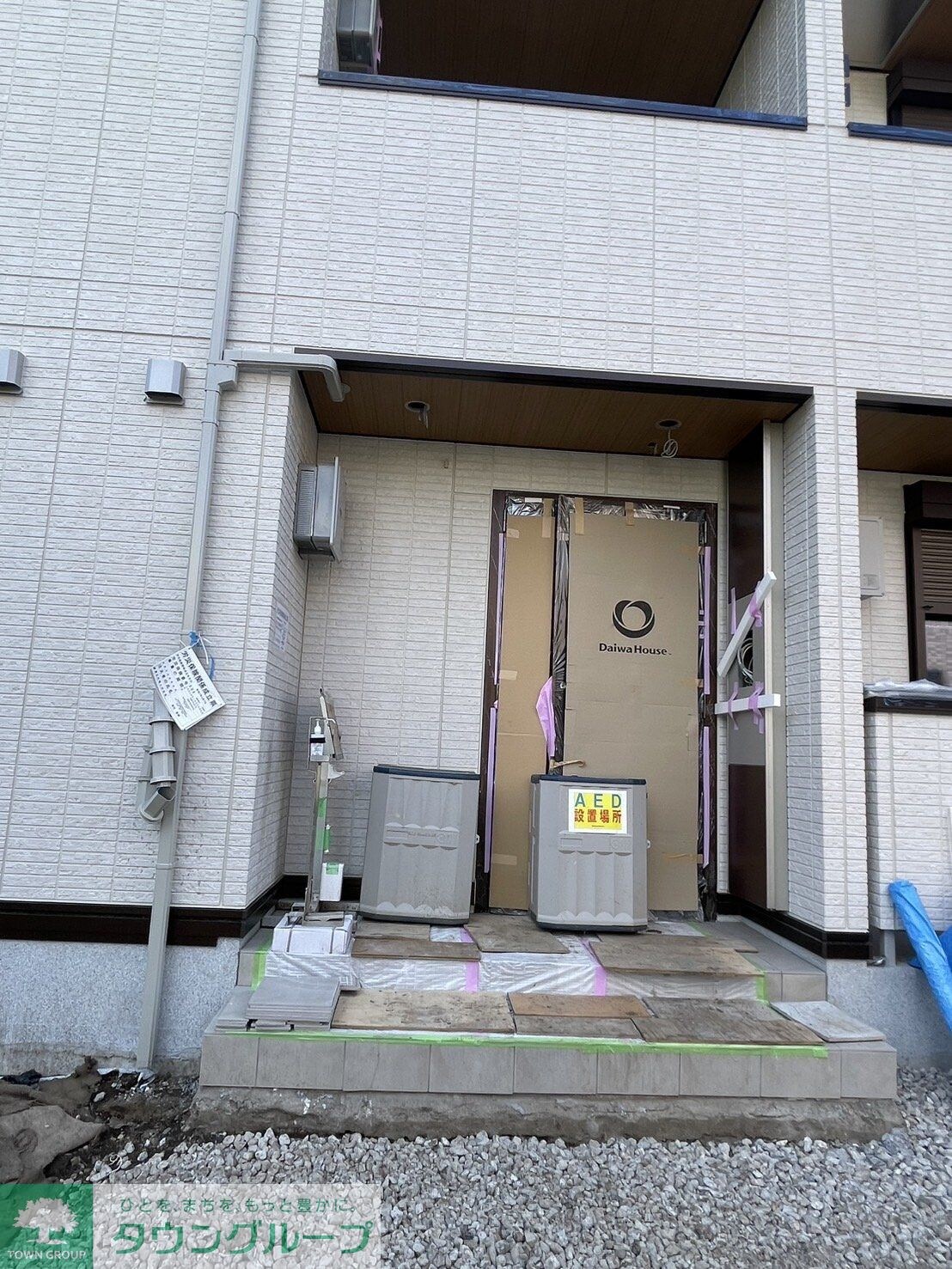 Dアセット栄町の物件内観写真