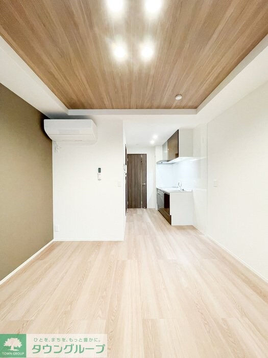 Dアセット栄町の物件内観写真