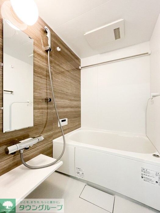 Dアセット栄町の物件内観写真