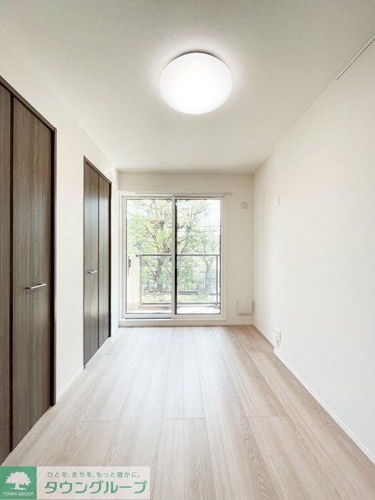 Dアセット栄町の物件内観写真