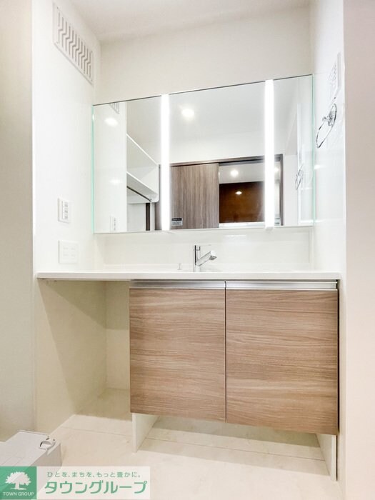 Dアセット栄町の物件内観写真