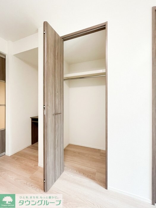 Dアセット栄町の物件内観写真