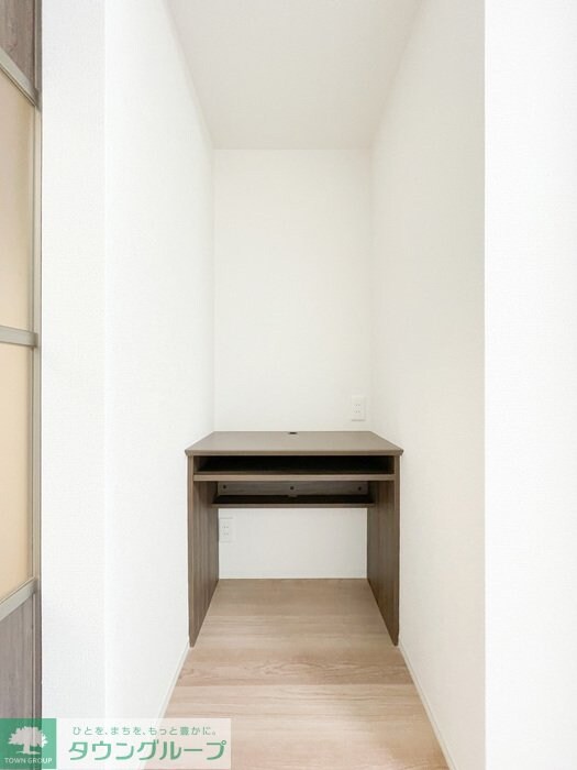 Dアセット栄町の物件内観写真