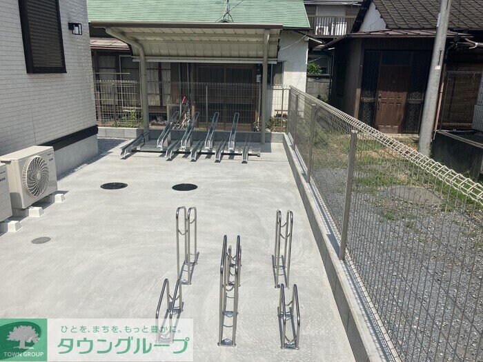 Dアセット栄町の物件内観写真