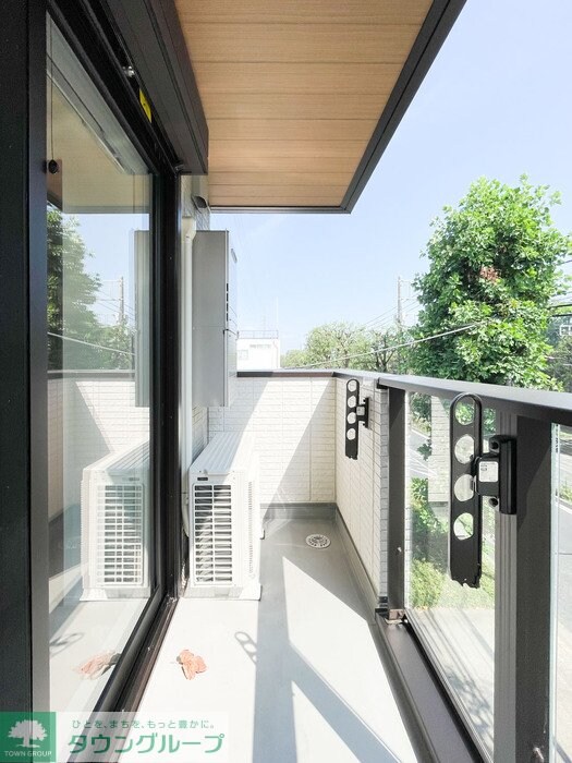 Dアセット栄町の物件内観写真