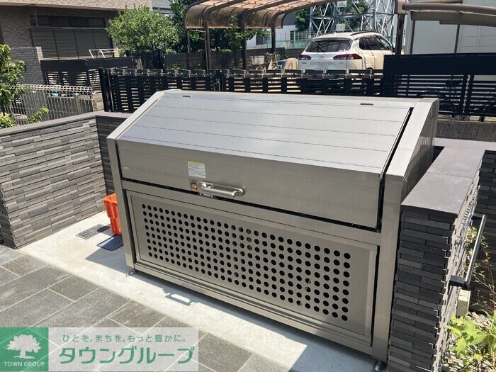 Dアセット栄町の物件内観写真