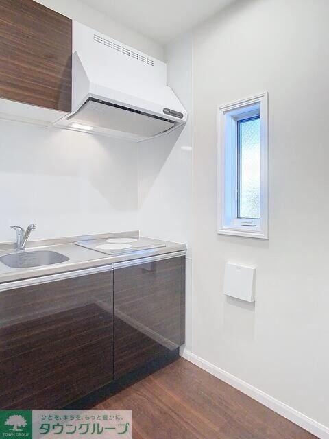 コンチェルトの物件内観写真