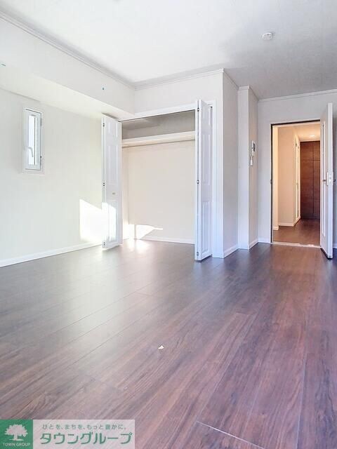 コンチェルトの物件内観写真