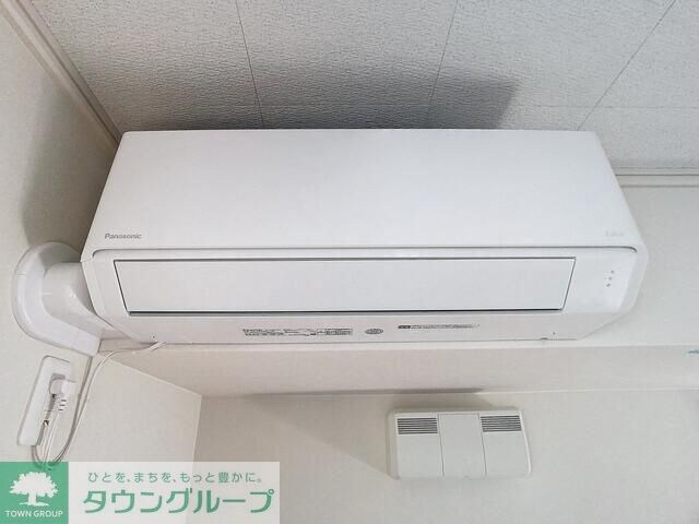 コンチェルトの物件内観写真