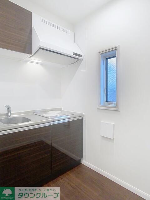 コンチェルトの物件内観写真