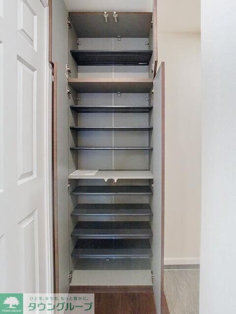 コンチェルトの物件内観写真