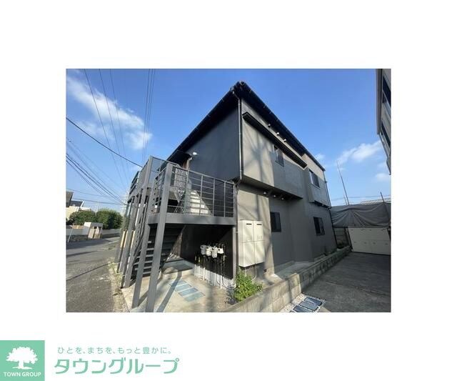 メゾンドフィナンシェの物件内観写真