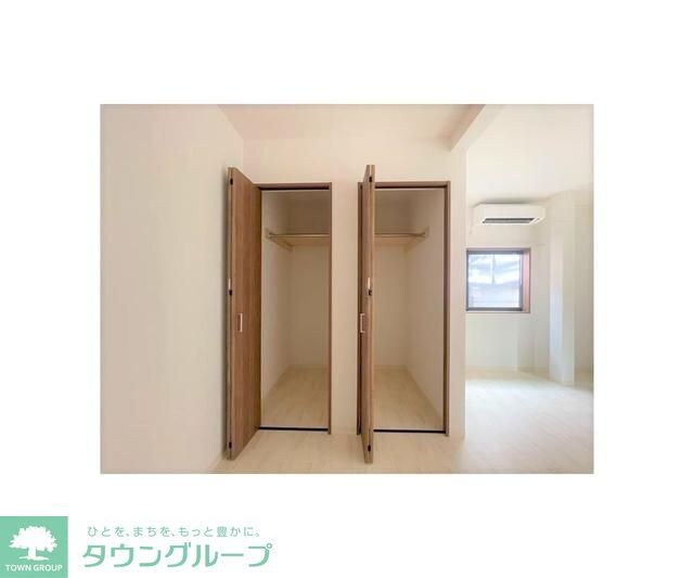 メゾンドフィナンシェの物件内観写真