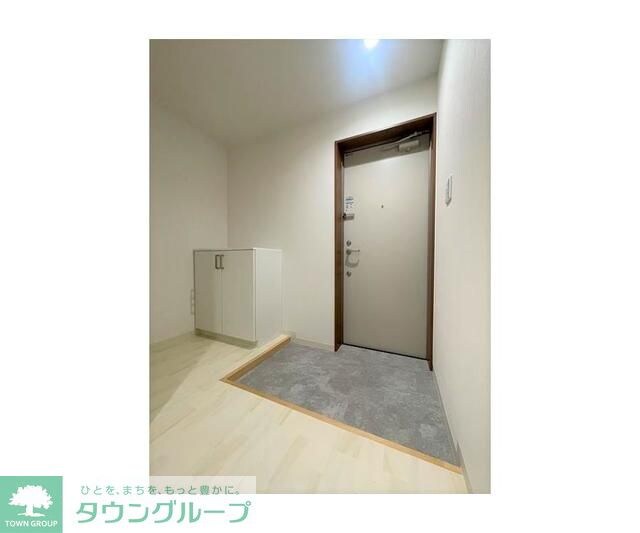 メゾンドフィナンシェの物件内観写真