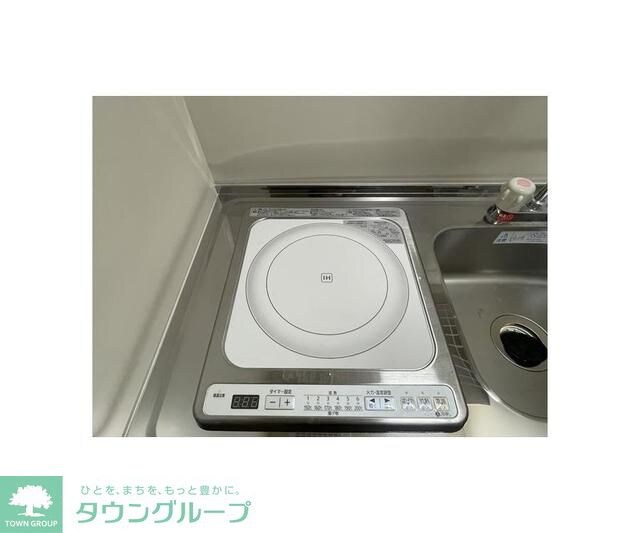 メゾンドフィナンシェの物件内観写真