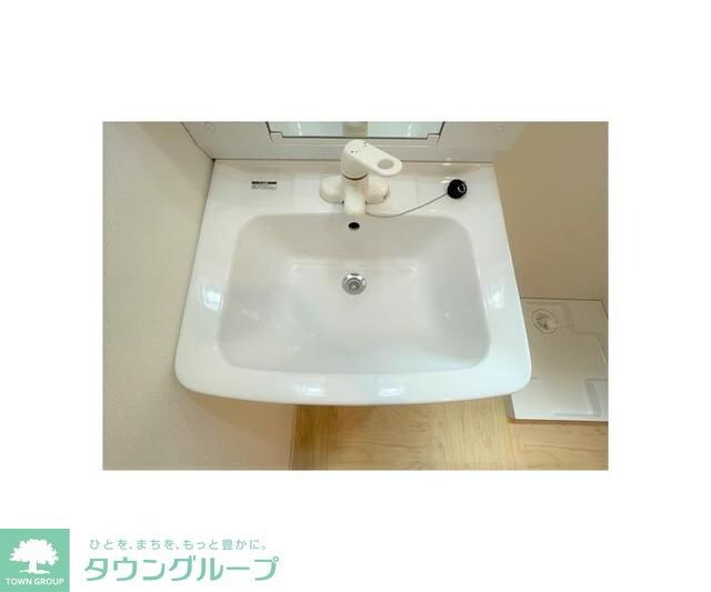 メゾンドフィナンシェの物件内観写真