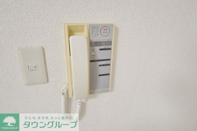 T's garden稲城の物件内観写真