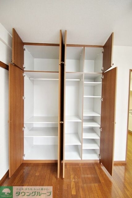 T's garden稲城の物件内観写真