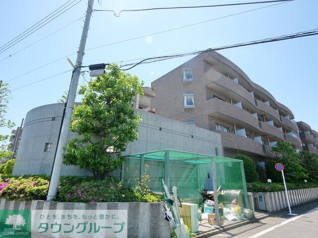 T's garden稲城の物件内観写真