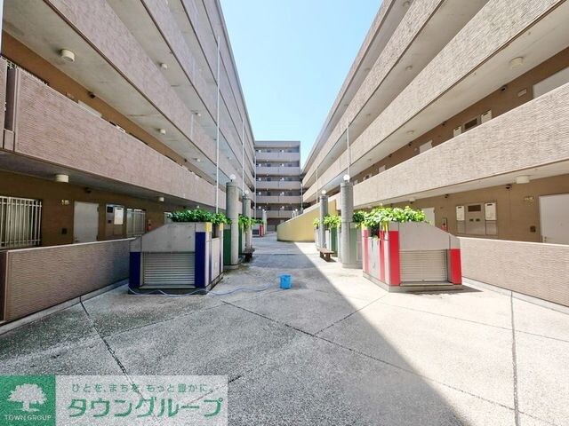 T's garden稲城の物件内観写真