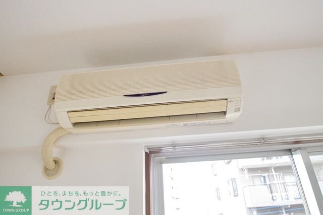 T's garden稲城の物件内観写真