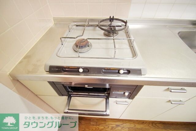 T's garden稲城の物件内観写真