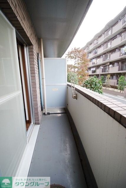 T's garden稲城の物件内観写真