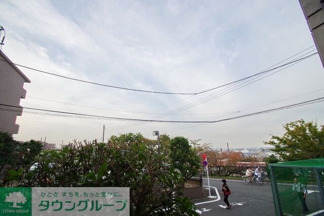 T's garden稲城の物件内観写真