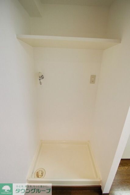 T's garden稲城の物件内観写真