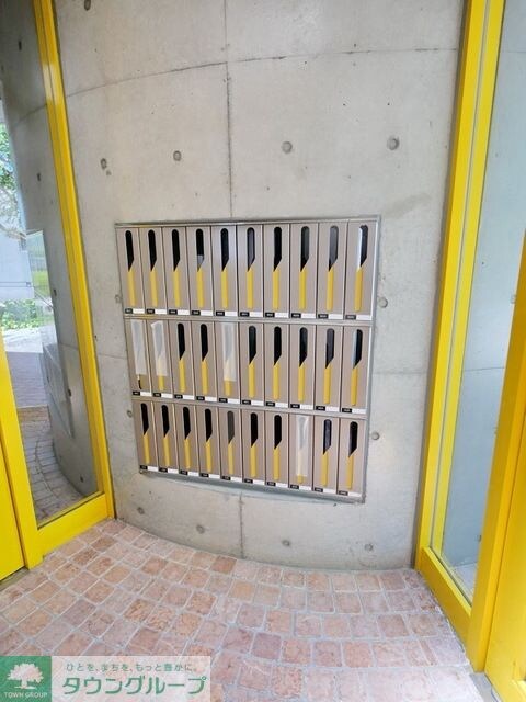 T's garden稲城の物件内観写真