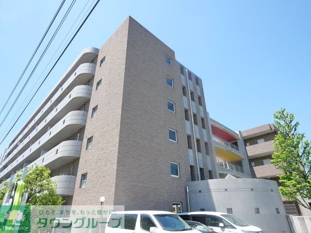 T's garden稲城の物件内観写真