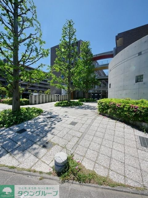 T's garden稲城の物件内観写真