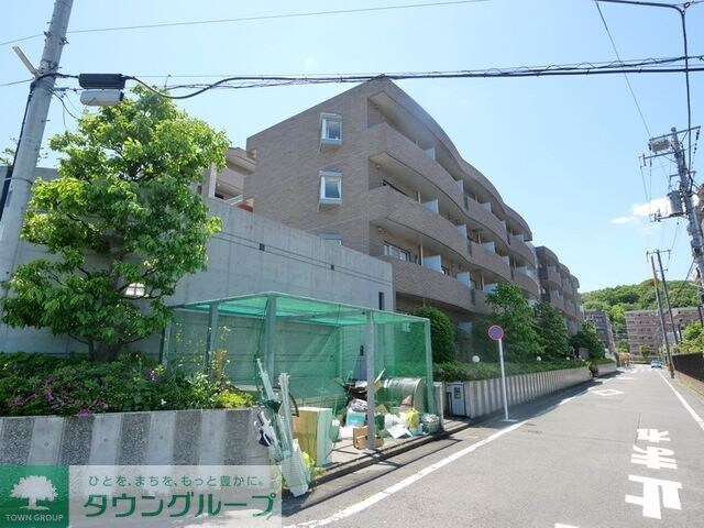 T's garden稲城の物件内観写真