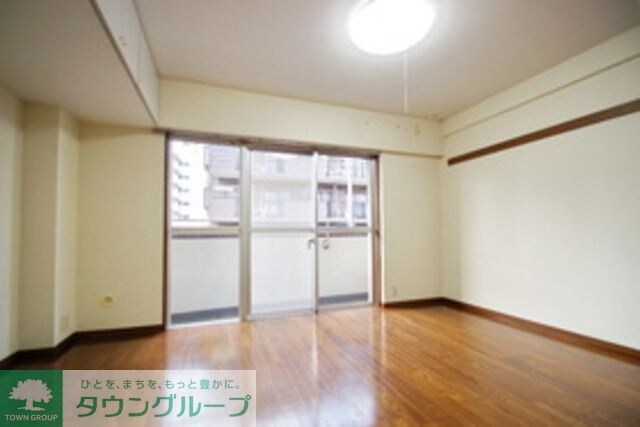 T's garden稲城の物件内観写真