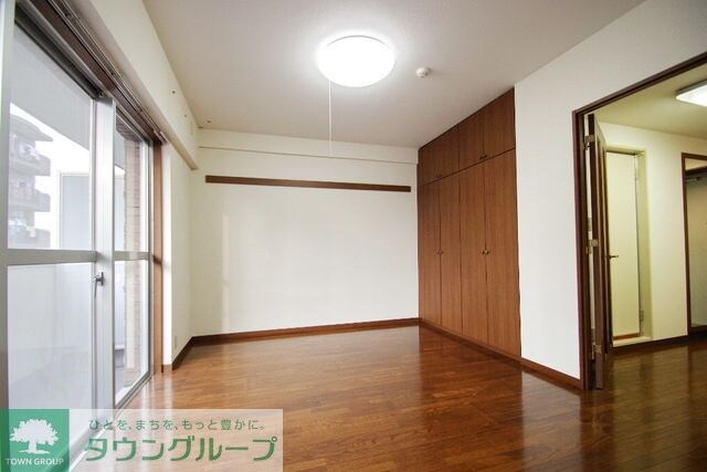 T's garden稲城の物件内観写真