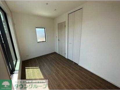 Kolet聖蹟桜ヶ丘の物件内観写真