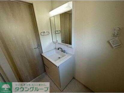 Kolet聖蹟桜ヶ丘の物件内観写真